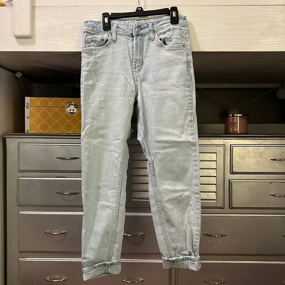 Wild Fable 00 mom Jeans